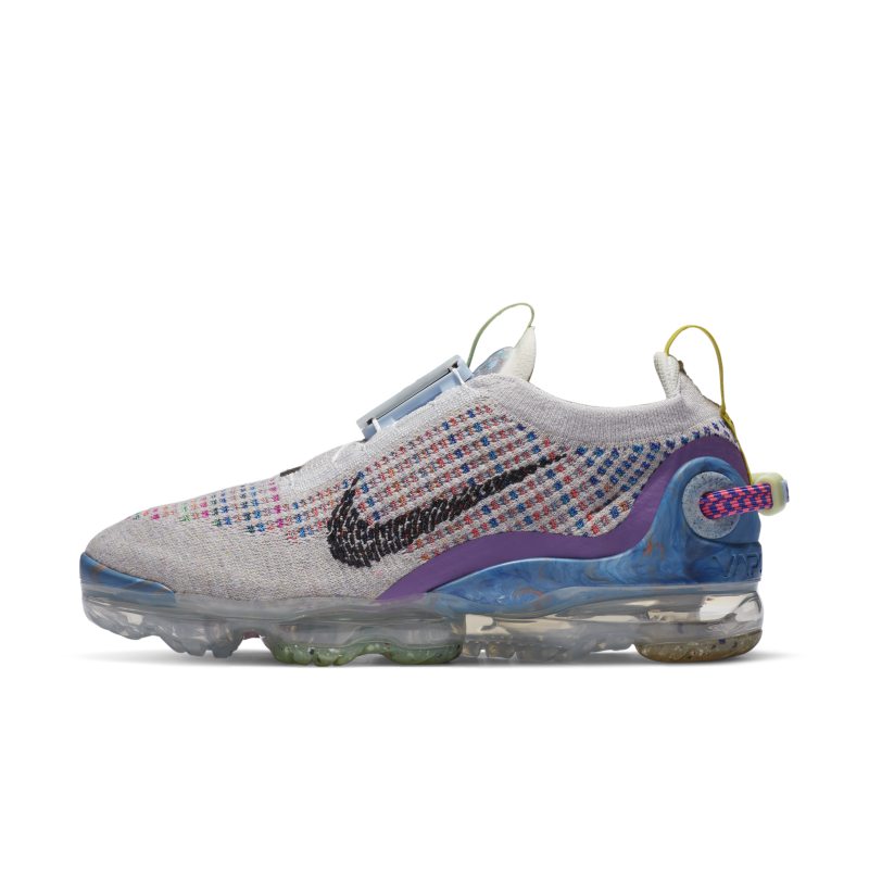 Nike Air VaporMax 2020 FK Grey (CJ6741-001)