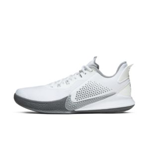 Mamba Fury Basketball White (CK2087-100)