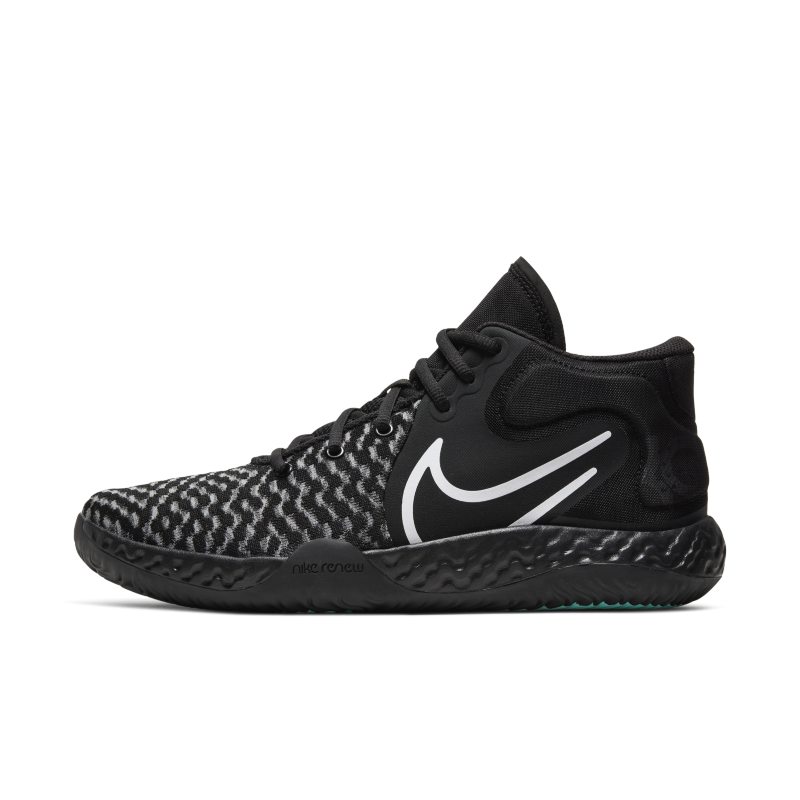 KD Trey 5 VIII Basketball Black (CK2090-003)