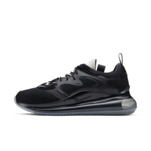 Nike Air Max 720 (OBJ) Black (CK2531-002)
