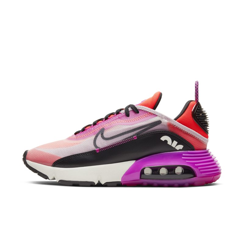 Nike Air Max 2090 Purple (CK2612-500)