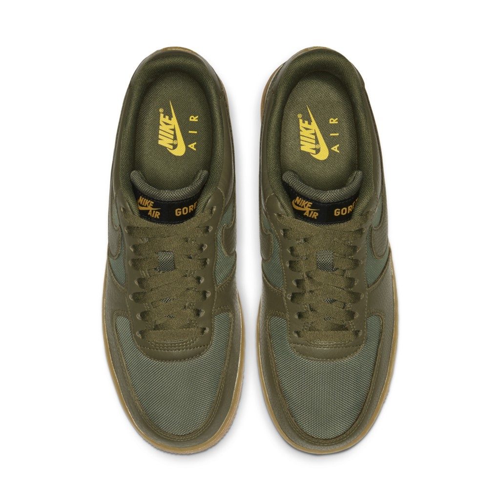 Nike Air Force CK2630-200