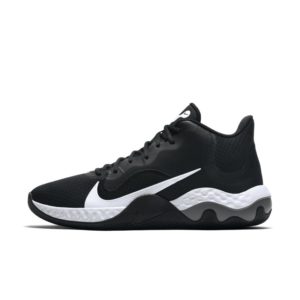 Nike Renew Elevate Basketball Black (CK2669-001)