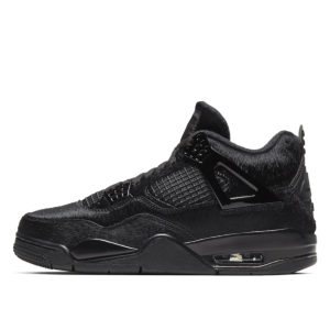 Air Jordan x Olivia Kim Nike AJ IV 4 Retro ‘No Cover’ (2019) (CK2925-001)