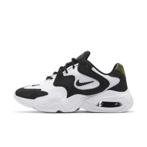 Nike Air Max 2X White (CK2947-100)