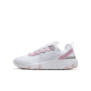 Nike Renew Element 55 Older Kids’ White (CK4081-102)