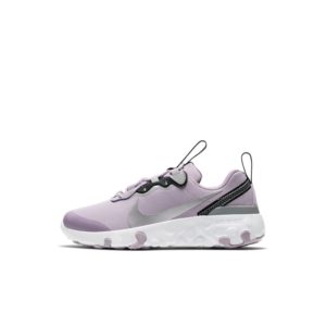 Nike Renew Element 55 Younger Kids’ Purple (CK4082-500)