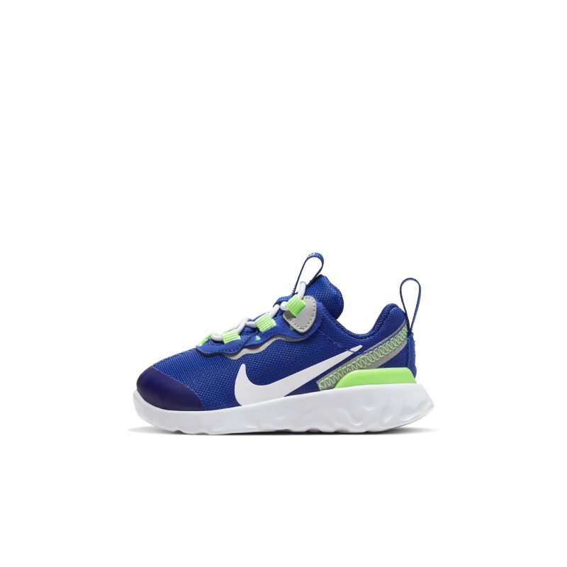 Nike 55 Baby and Toddler Blue (CK4083-402)