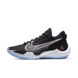 Zoom Freak 2 Basketball Black (CK5424-001)