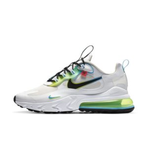 Nike Air Max 270 React SE White (CK6457-100)
