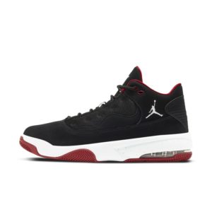 Jordan Max Aura 2 Black (CK6636-016)