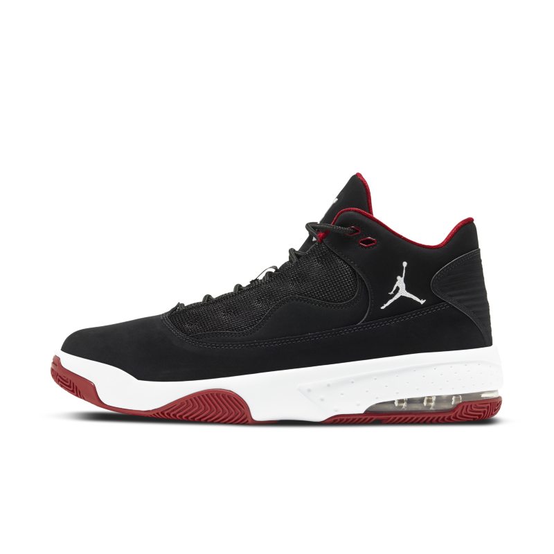 Jordan Max Aura 2 Black (CK6636-016)