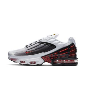 Nike Air Max Plus 3 White (CK6715-101)