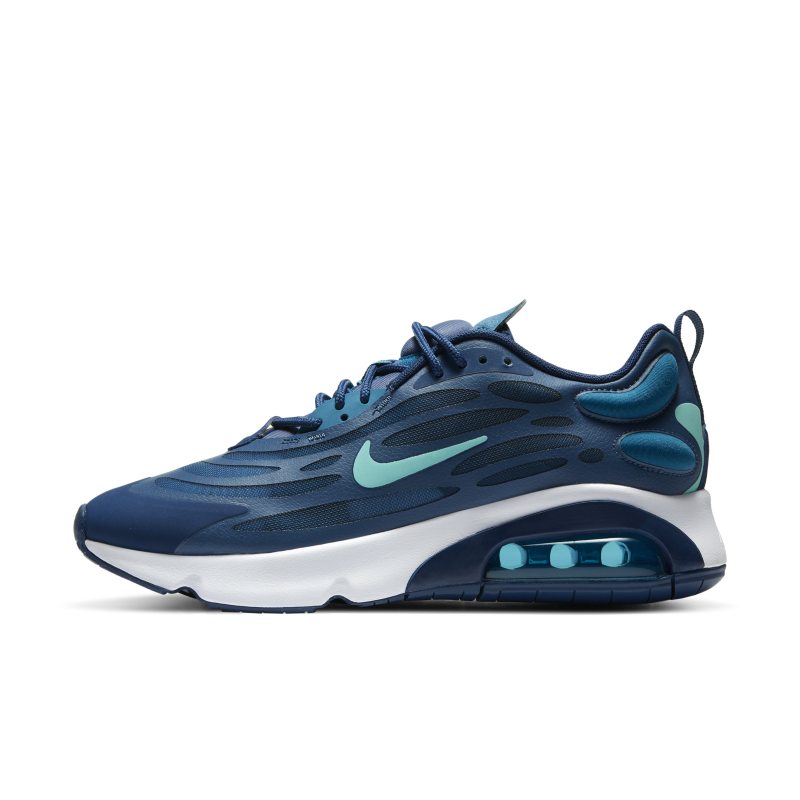 Nike Air Max Exosense Blue (CK6811-400)
