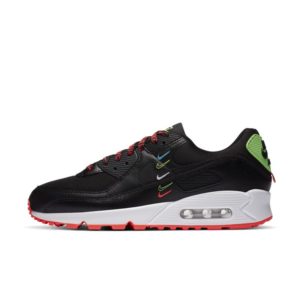 Nike Air Max 90 SE Black (CK7069-001)