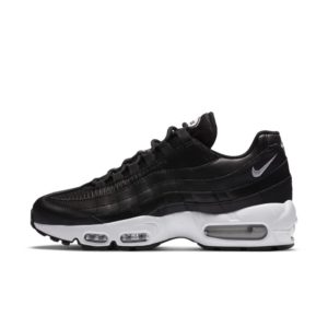 Nike Air Max 95 Essential Black (CK7070-001)