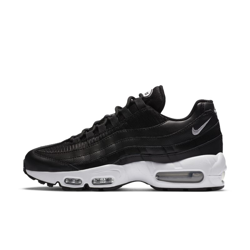 Nike Air Max 95 Essential Black (CK7070-001)