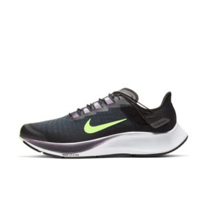 Nike Air Zoom Pegasus 37 FlyEase Running Black (CK8474-001)