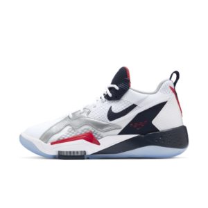 Jordan Zoom’ 92 White (CK9183-101)
