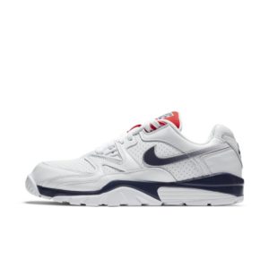 Nike Air Cross Trainer 3 Low White (CN0924-100)