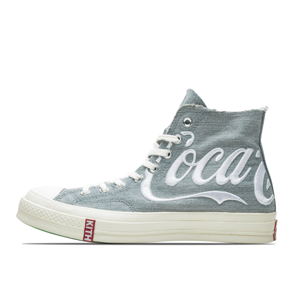 Sneaker CN160285C