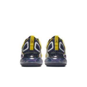 Nike x Undercover Air Max 720 Amarillo (2019) (CN2408-700)