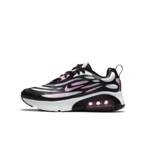 Nike Air Max Exosense Older Kids’ White (CN7876-101)
