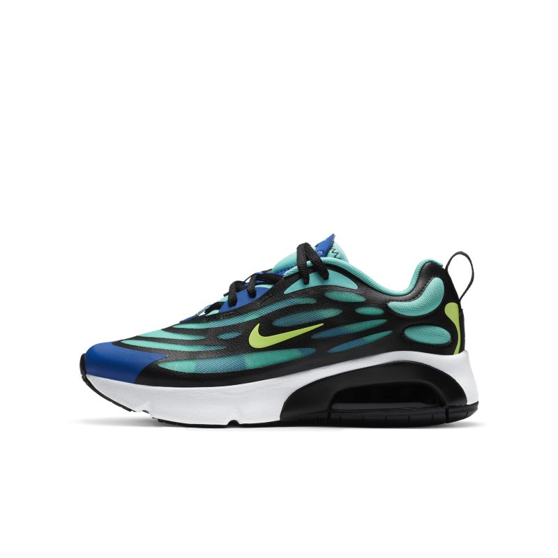 Nike Air Max Exosense Older Kids’ Green (CN7876-300)