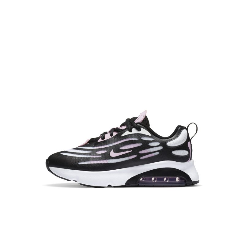 Nike Air Max Exosense Younger Kids’ White (CN7877-101)