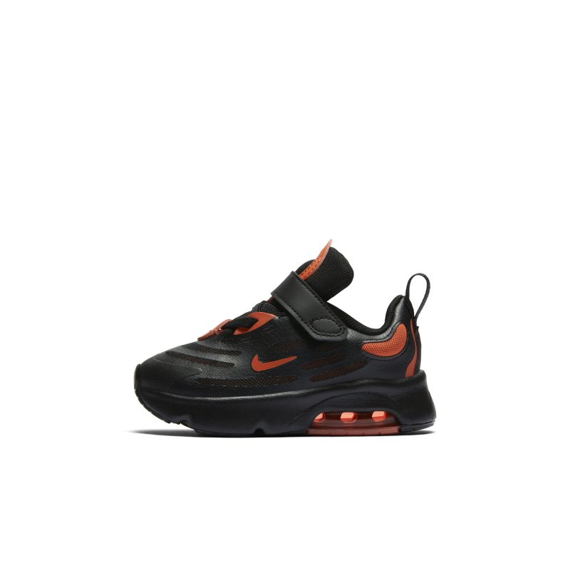 Nike Air Max Exosense Baby and Toddler Black (CN7878-001)
