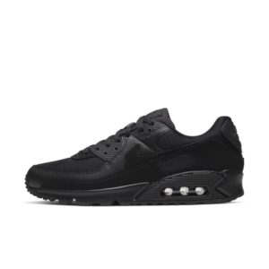 Nike Air Max 90 Black (CN8490-003)