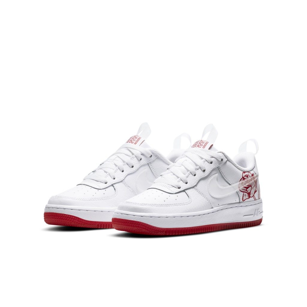 Nike Air Force 1 Low CN8534-100