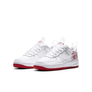 Nike Air Force 1 Low GS LV8KSA (2020) (CN8534-100)