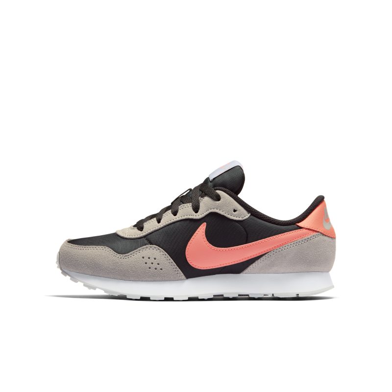 Nike MD Valiant Older Kids’ Black (CN8558-004)