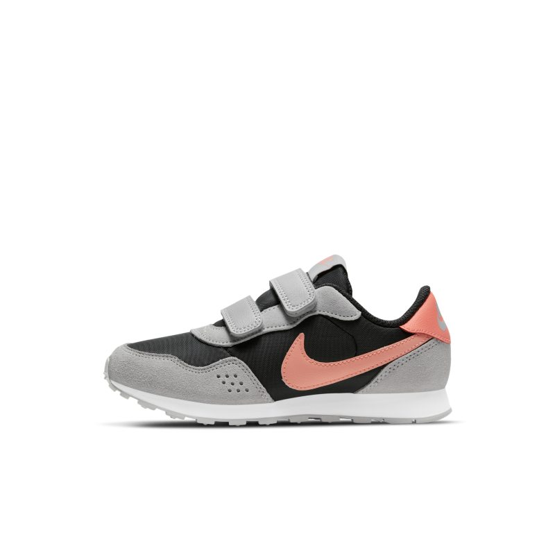 Nike MD Valiant Younger Kids’ Black (CN8559-004)
