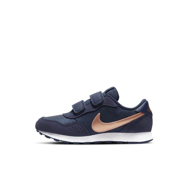 Nike MD Valiant Younger Kids’ Blue (CN8559-401)