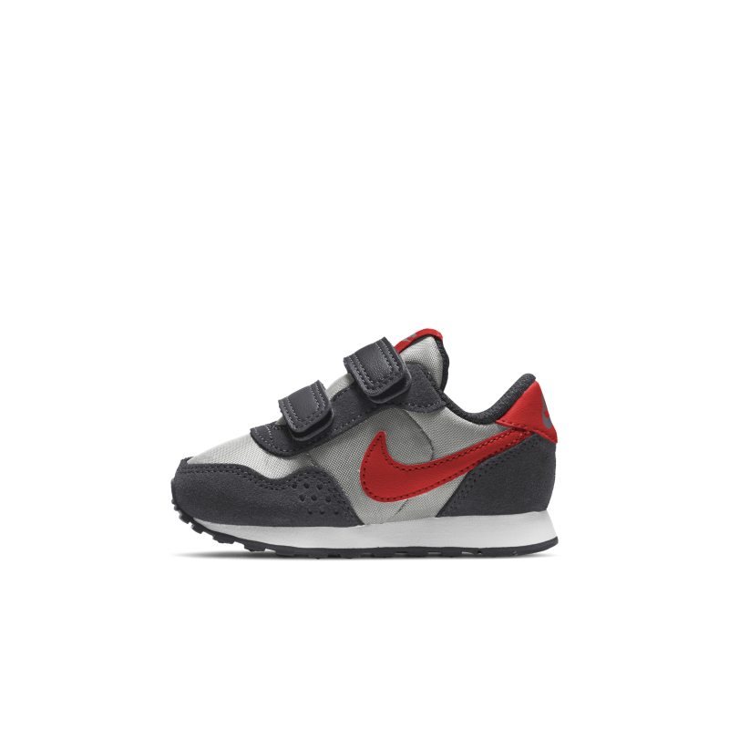 Nike MD Valiant Baby and Toddler Grey (CN8560-003)