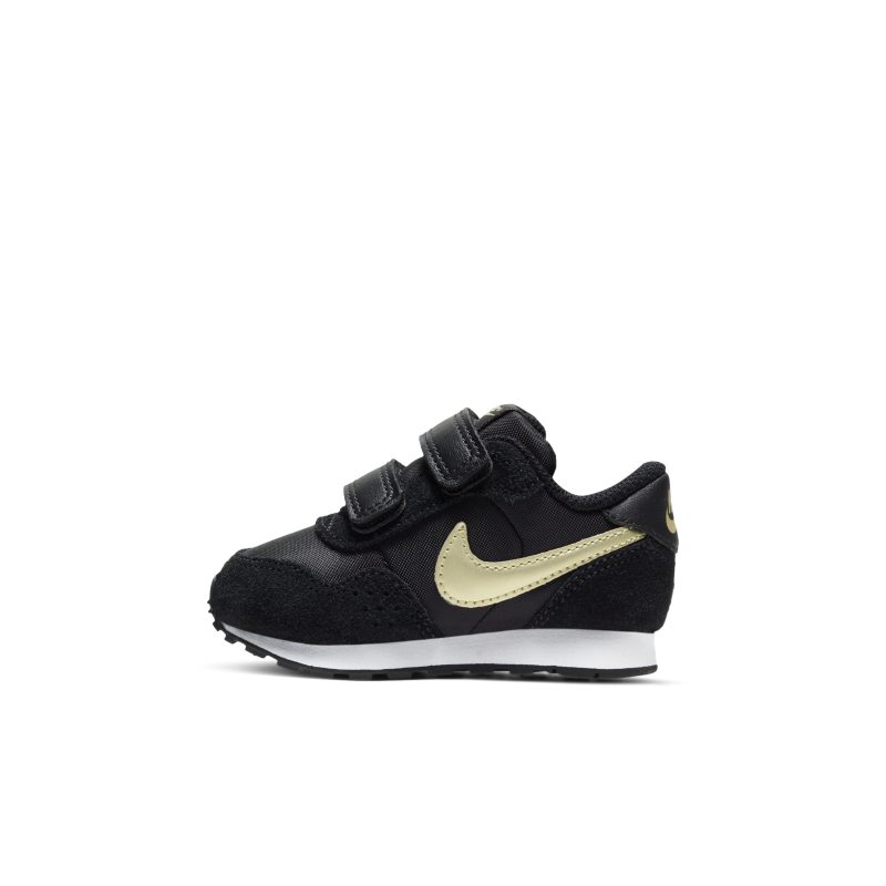 Nike MD Valiant Baby and Toddler Black (CN8560-009)