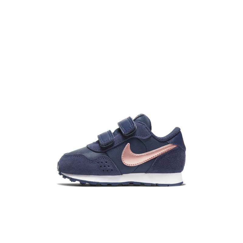 Nike MD Valiant Baby and Toddler Blue (CN8560-401)