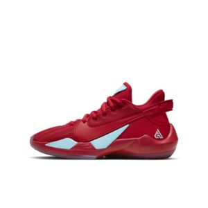 Freak 2 Older Kids’ Basketball Red (CN8574-605)