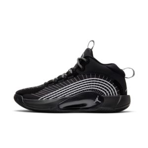 Jordan Jumpman 2021 Basketball Black (CQ4021-001)