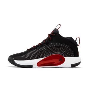 Jordan Jumpman 2021 Basketball Black (CQ4021-006)