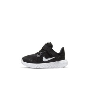Nike Revolution 5 FlyEase Baby/Toddler Black (CQ4651-004)