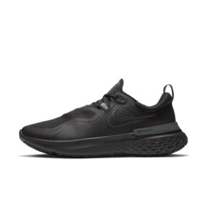 Nike React Miler Shield Running Black (CQ7888-001)