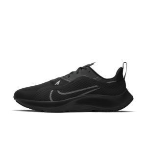 Nike Air Zoom Pegasus 37 Shield Running Black (CQ7935-001)