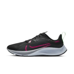 Nike Air Zoom Pegasus 37 Shield Running Black (CQ7935-003)