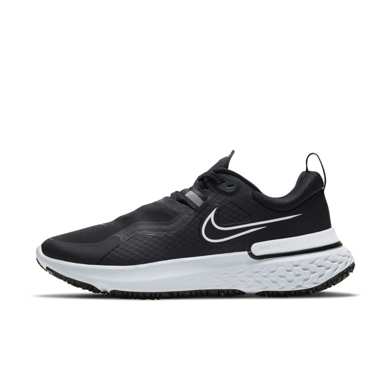 Nike React Miler Shield Running Black (CQ8249-002)