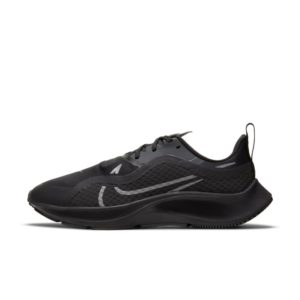 Nike Air Zoom Pegasus 37 Shield Running Black (CQ8639-001)