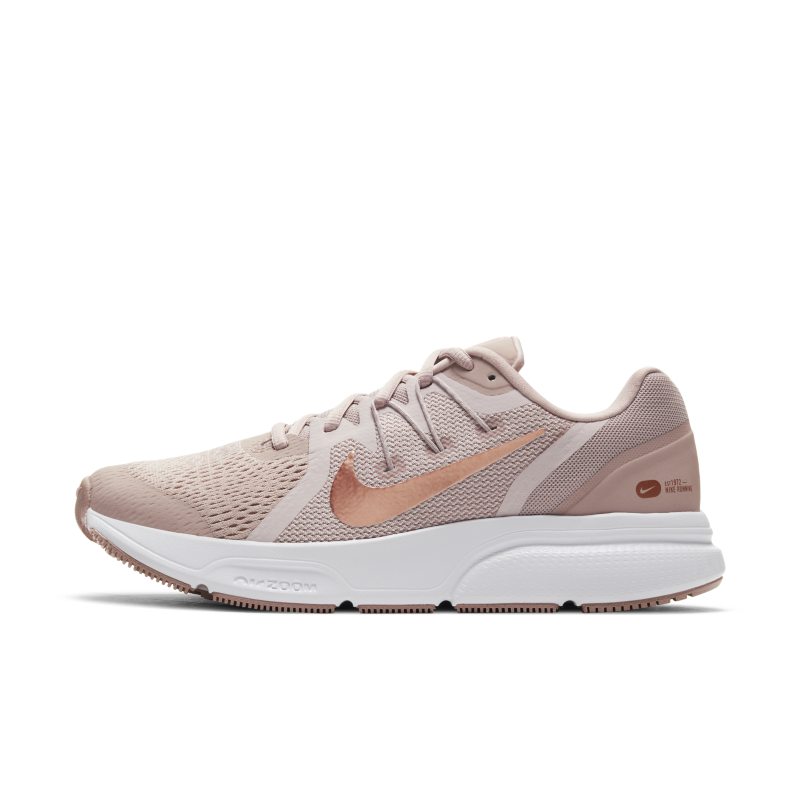 Nike Zoom Span 3 Running Grey (CQ9267-200)
