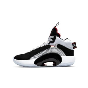 Air Jordan XXXV”DNA”Older Kids’ Basketball Black (CQ9433-001)